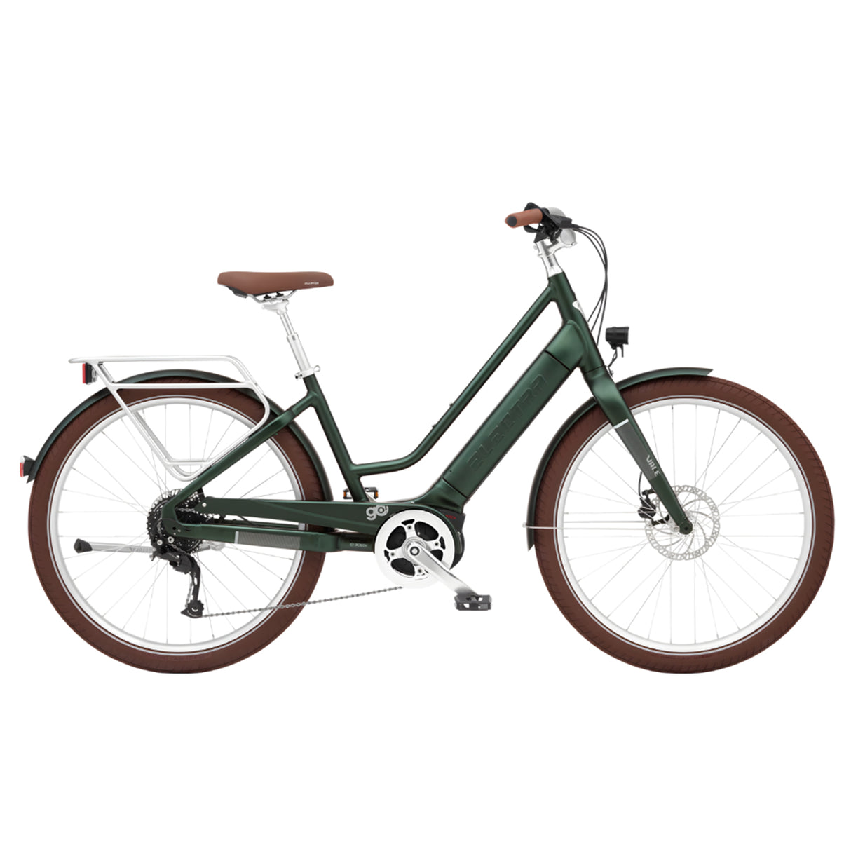 Electra Men's Vale GO! 9D EQ E-Bike