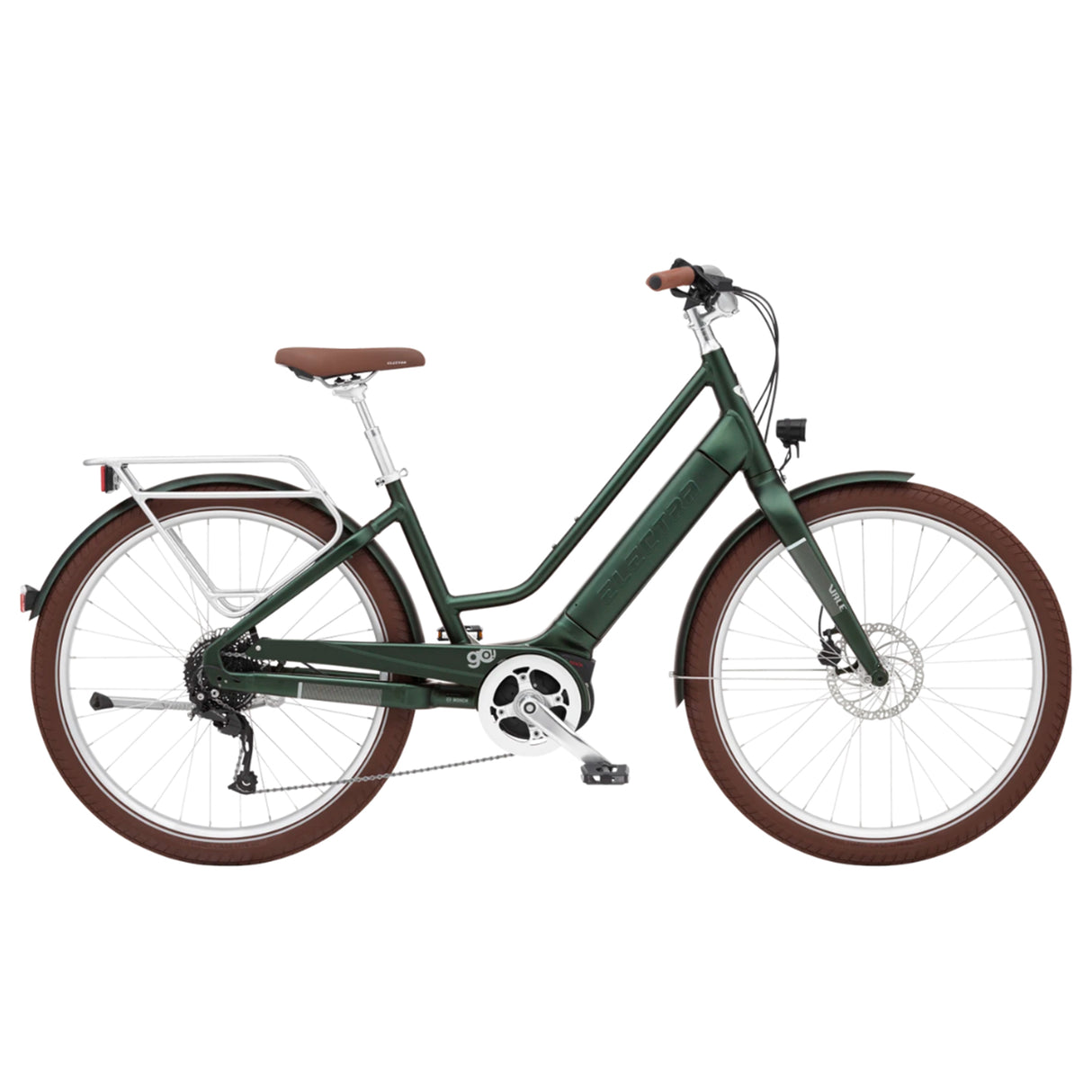Electra Vale GO! 9D EQ E-Bike