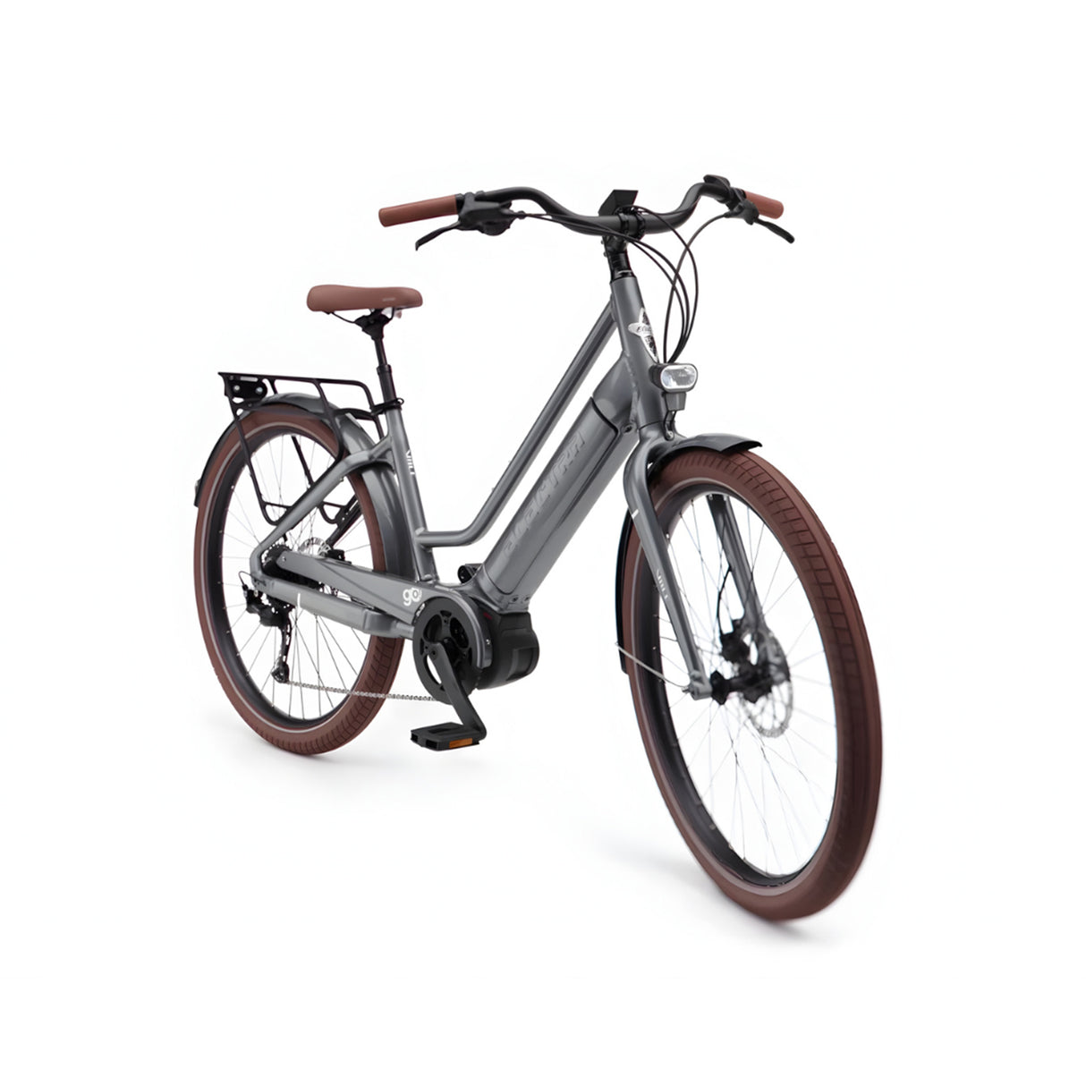 Electra Men's Vale GO! 9D EQ E-Bike