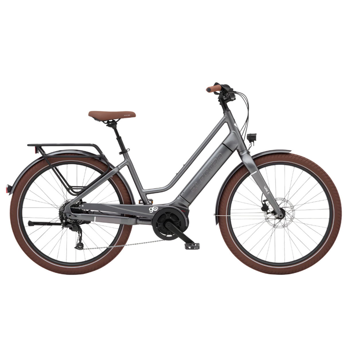 Electra Vale GO! 9D EQ E-Bike