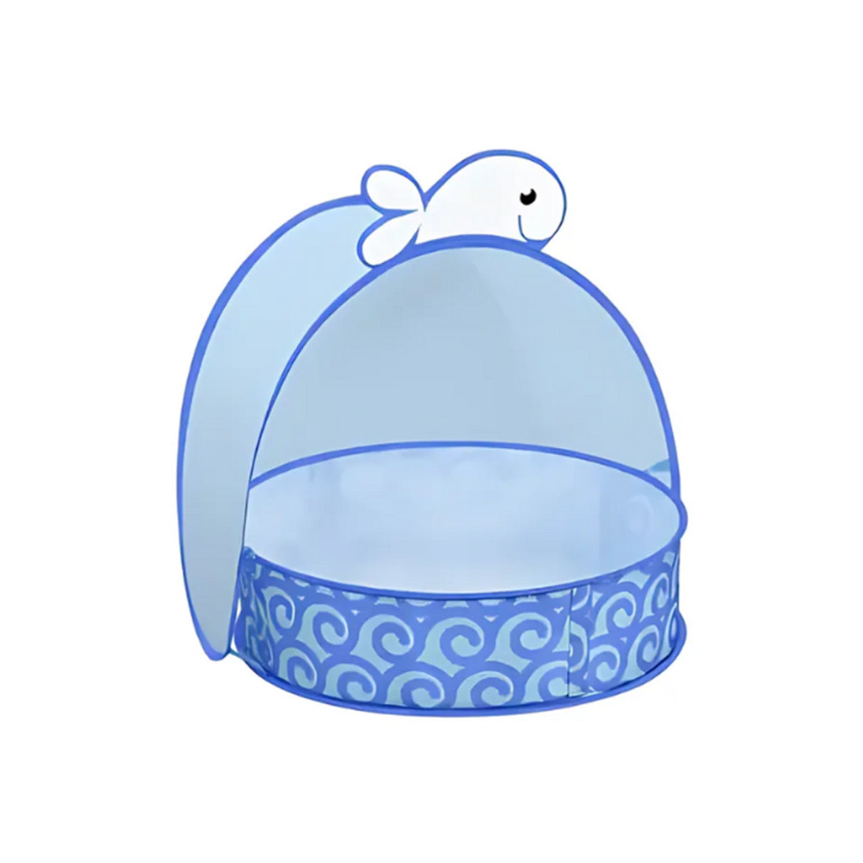 Bestway Pop-Up n’ Splash Shaded Baby Pool