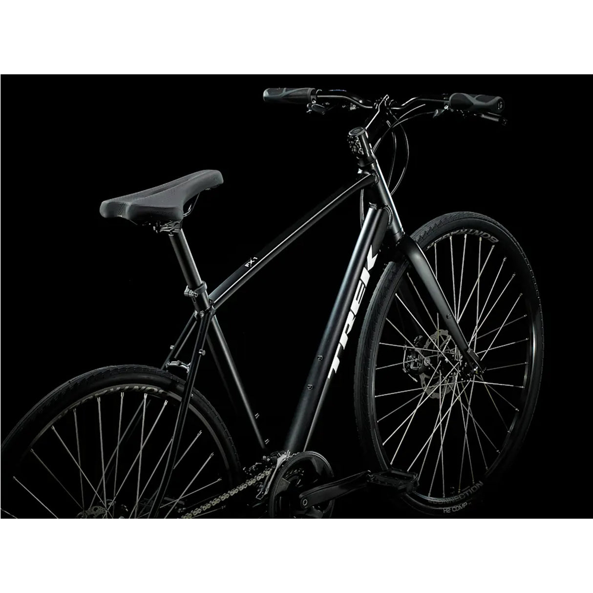 Trek FX 1 Gen 3 Hybrid Bike 2023