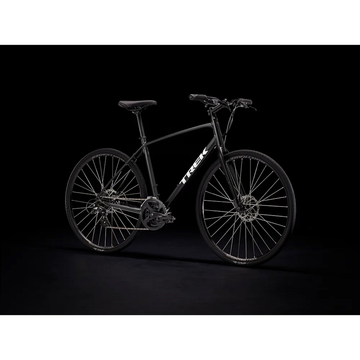 Trek FX 1 Gen 3 Hybrid Bike 2023