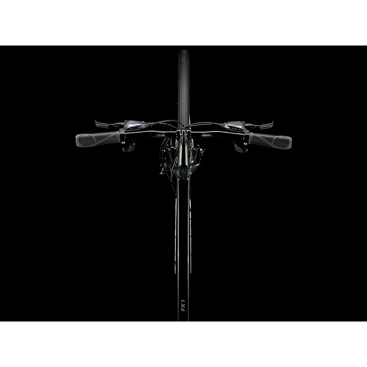 Trek FX 1 Gen 3 Hybrid Bike 2023