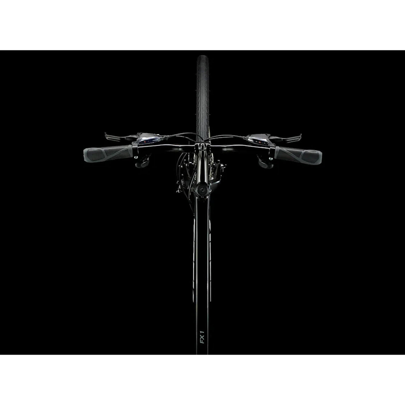 Trek FX 1 Gen 3 Hybrid Bike