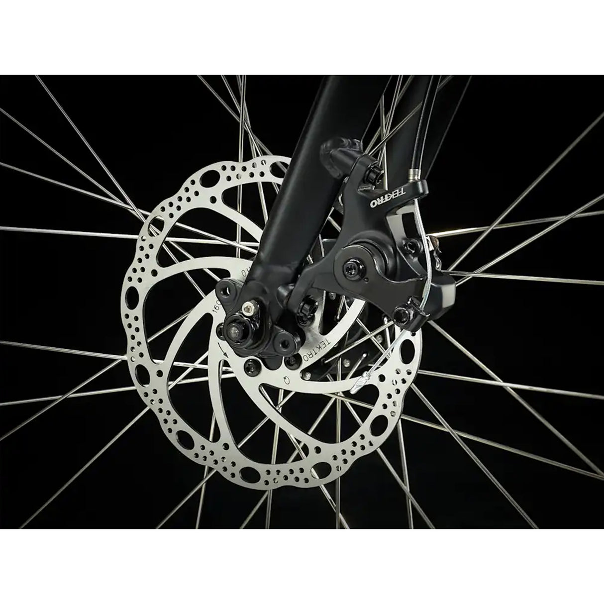 Trek FX 1 Gen 3 Hybrid Bike 2023