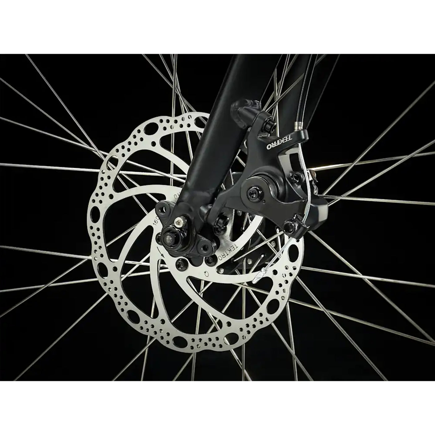 Trek FX 1 Gen 3 Hybrid Bike