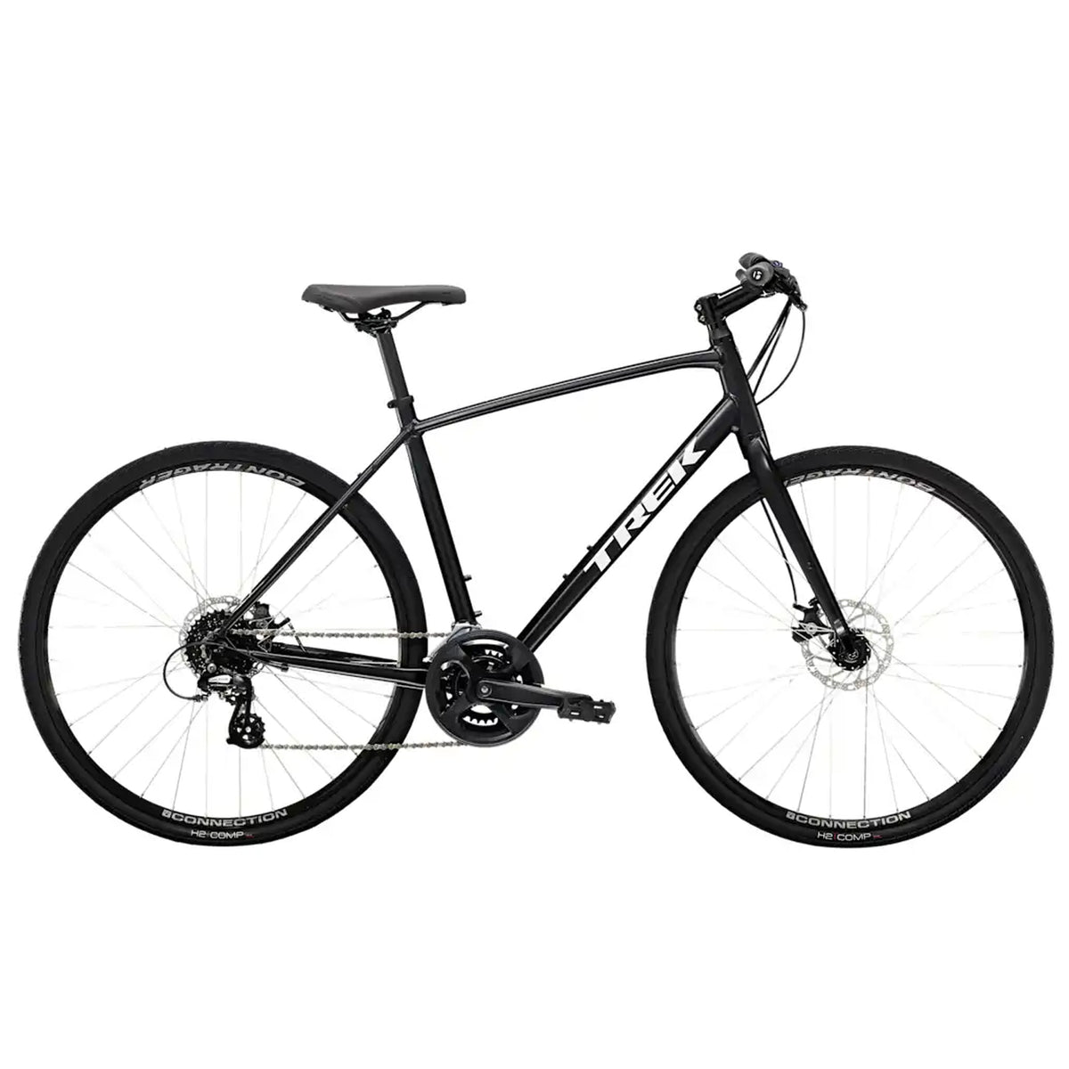 Trek FX 1 Gen 3 Hybrid Bike