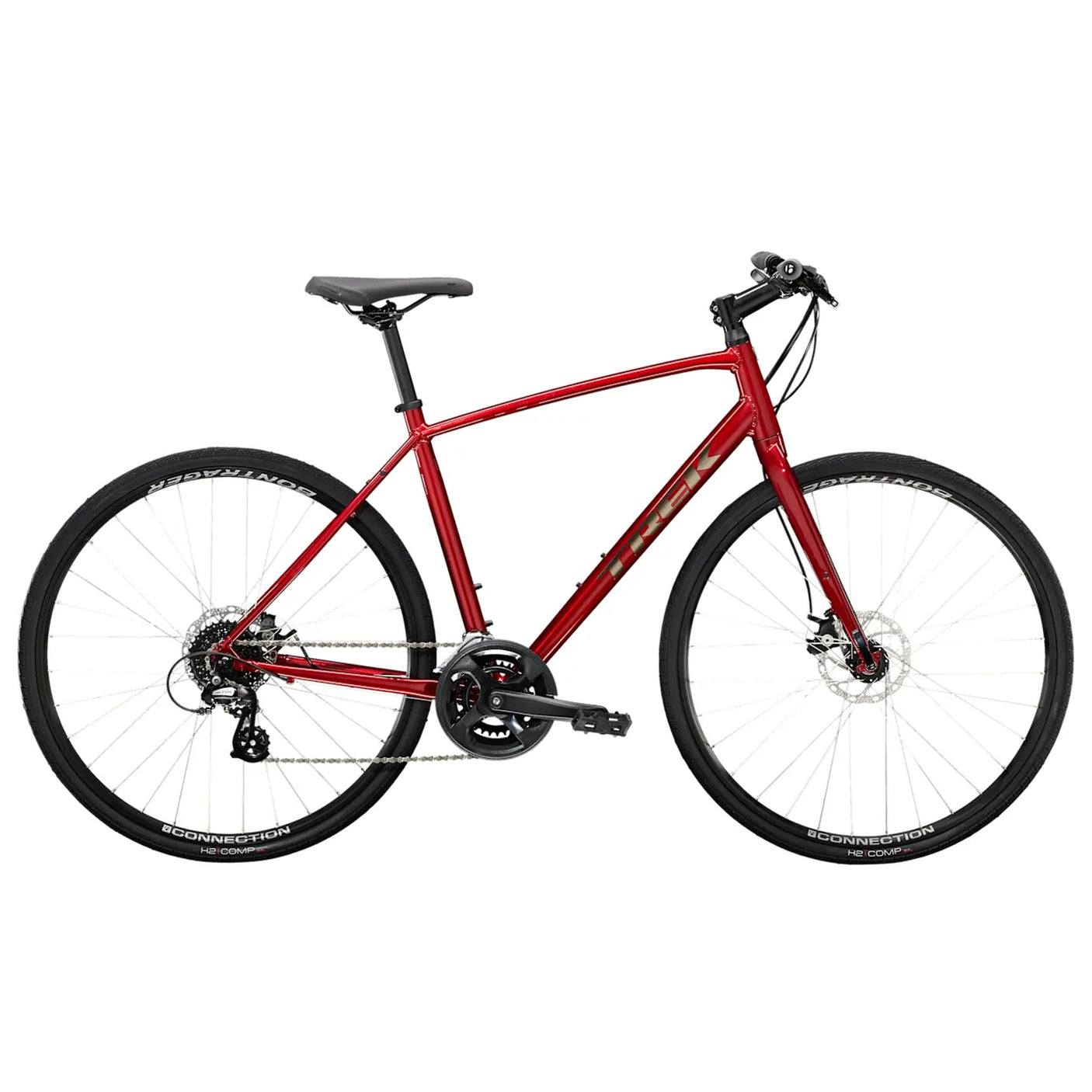 Trek FX 1 Gen 3 Hybrid Bike