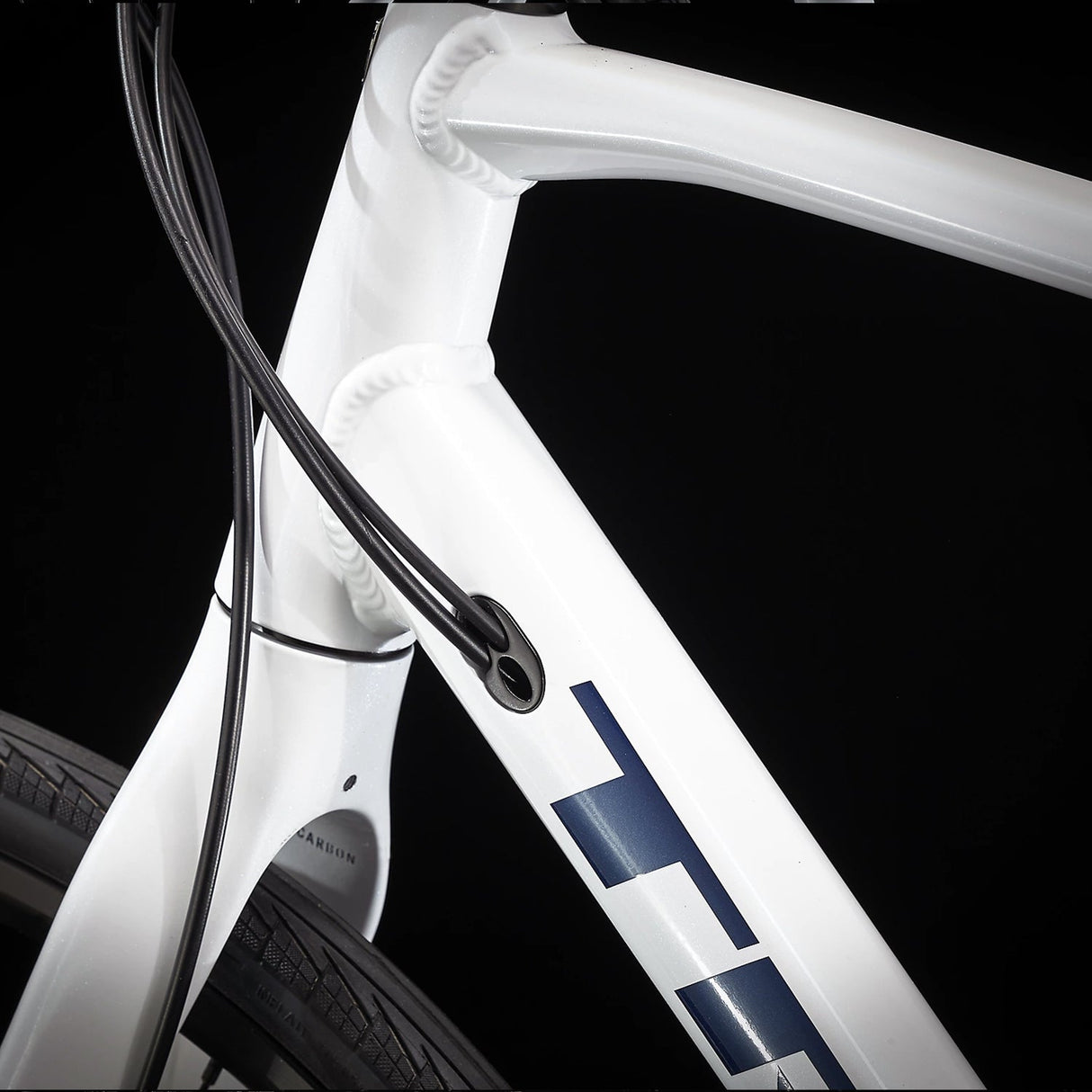 Trek FX 3 Disc Hybrid Bike 2023