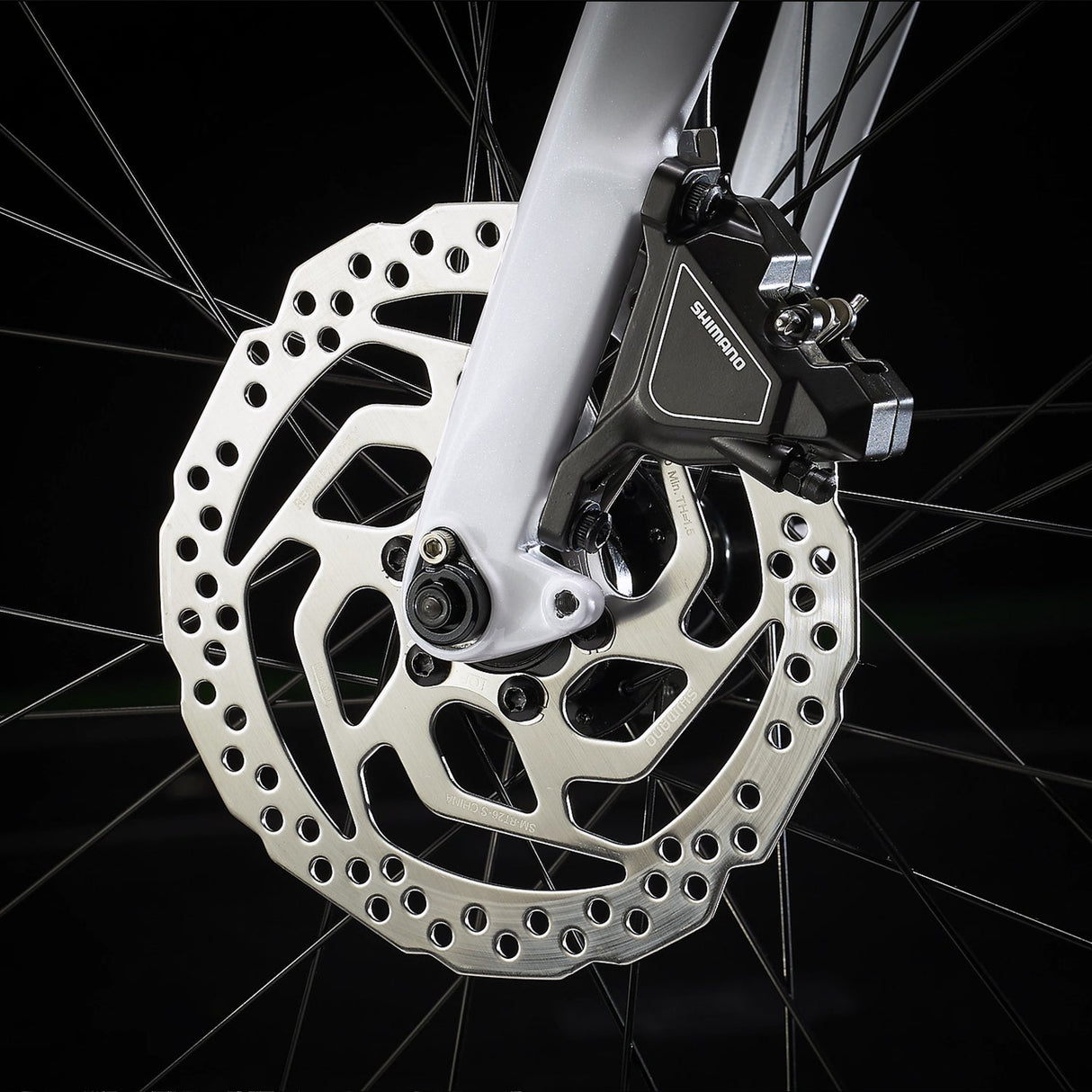 Trek FX 3 Disc Hybrid Bike 2023