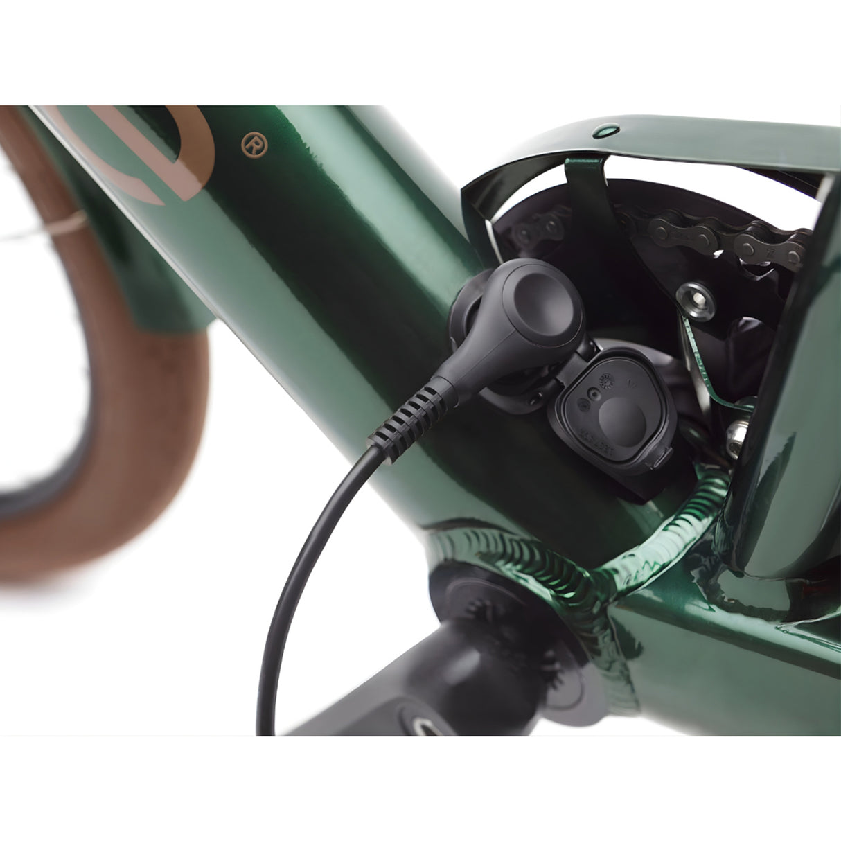 Electra Men's Townie GO! 7D EQ Step Over E-Bike