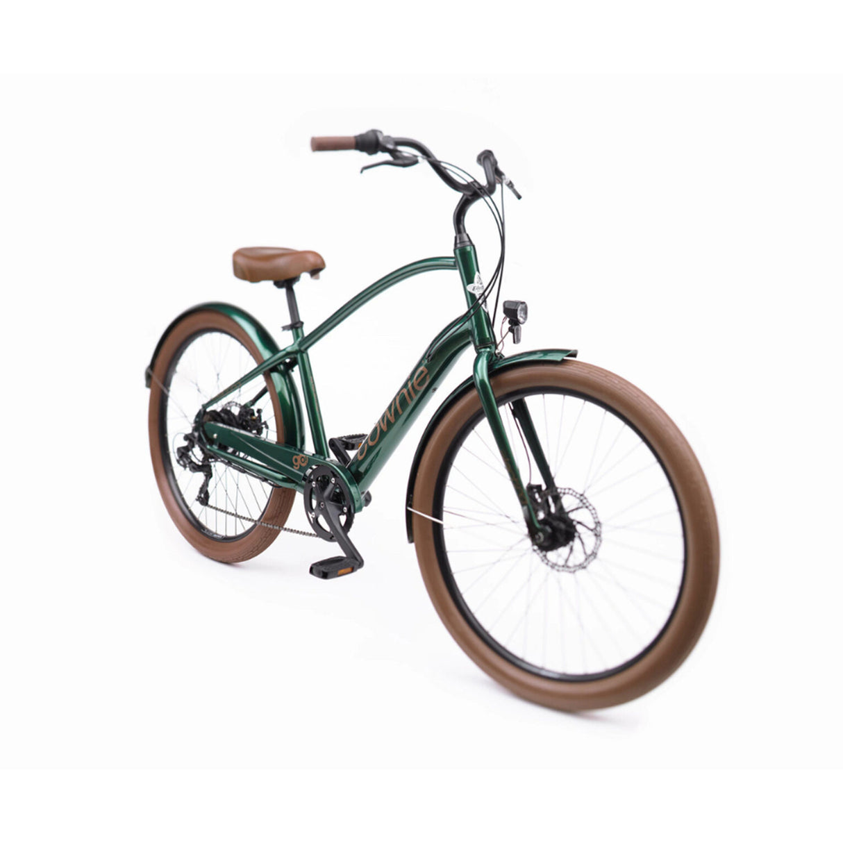 Electra Men's Townie GO! 7D EQ Step Over E-Bike