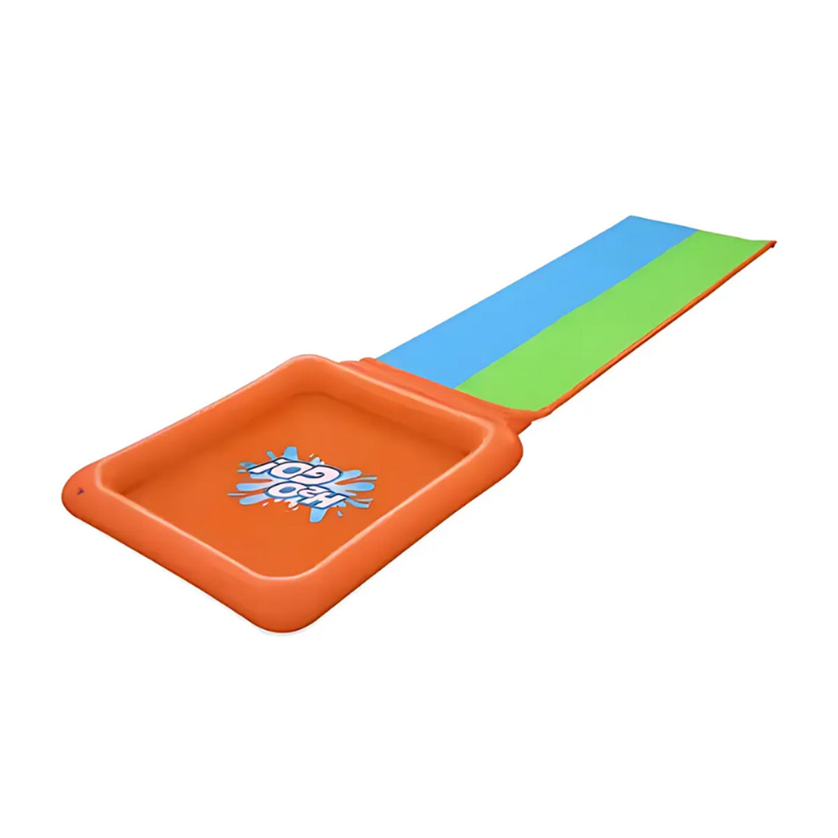 Bestway H2Ogo Slide Super Splash