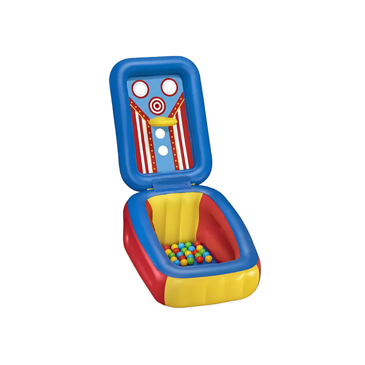 Bestway Flip N Toss Ball Pit