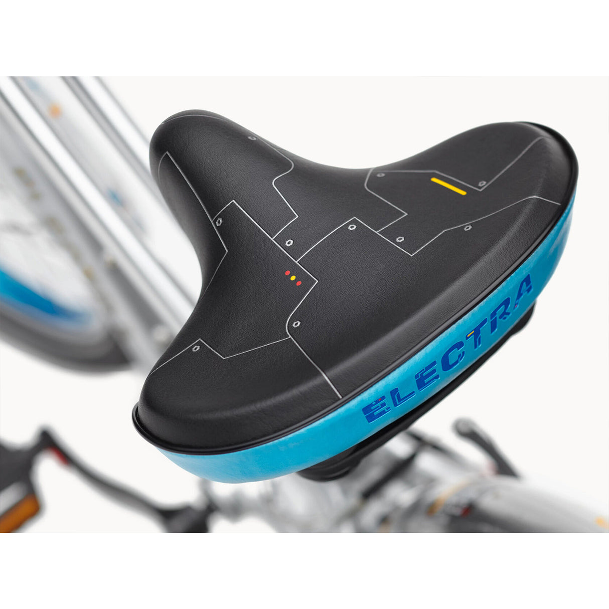 Electra EBC 3000 20" Kids Bike