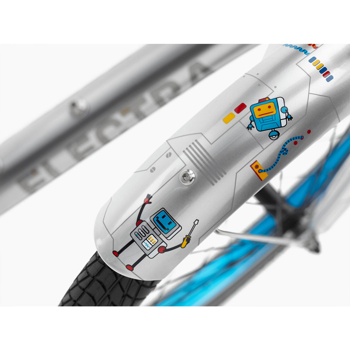 Electra EBC 3000 20" Kids Bike