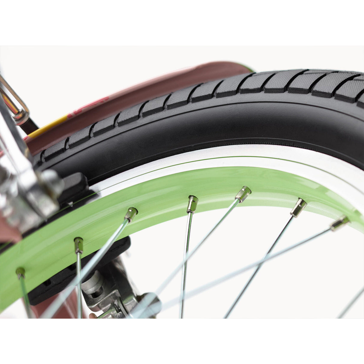 Electra Tutti Frutti Sprocket 16" Kids Bike