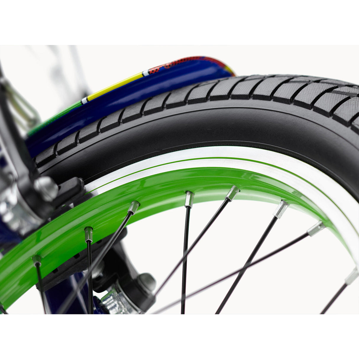 Electra Super Sprocket 16" Kids Bike