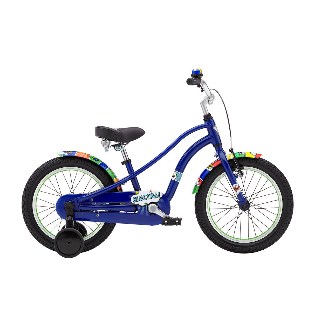 Electra Super Sprocket 16" Kids Bike