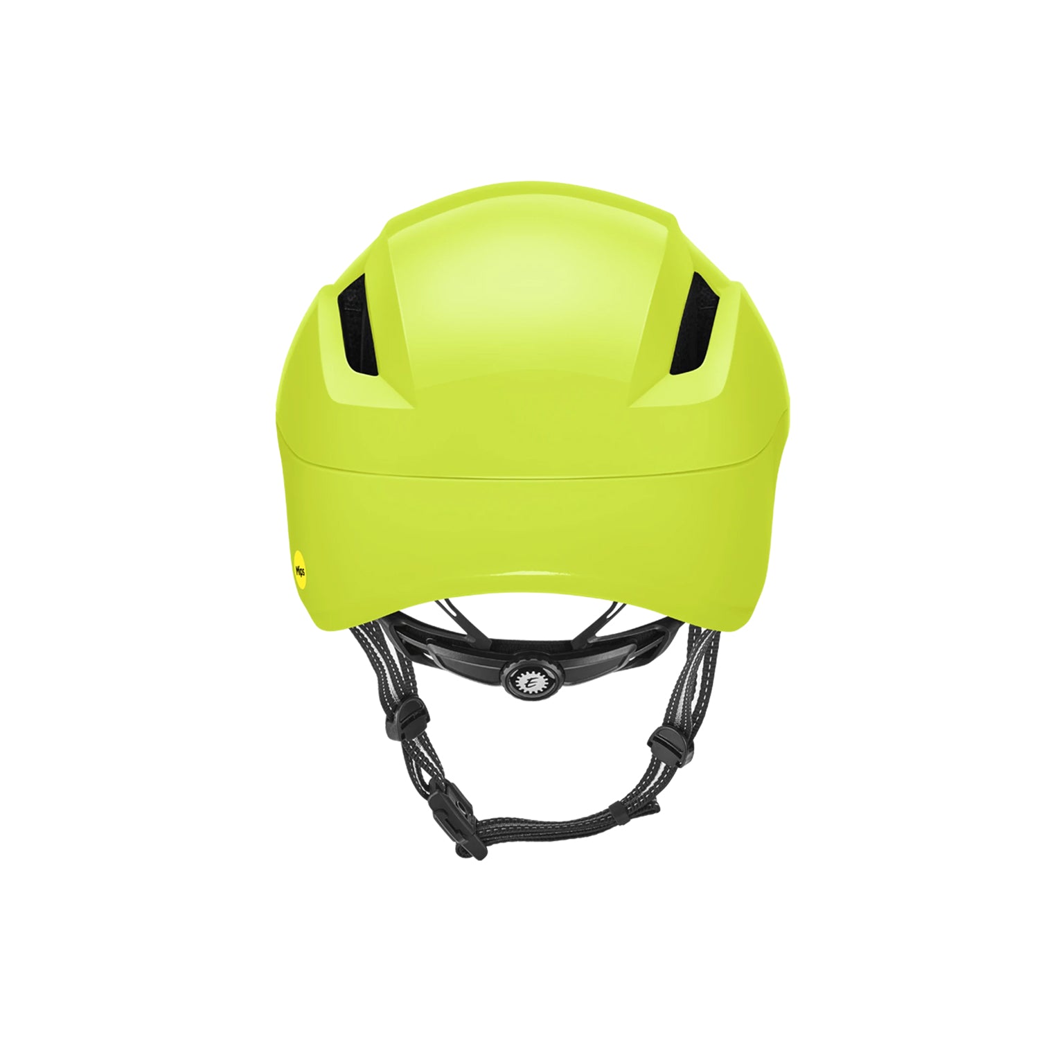 Electra Go! Mips Visibility Yellow Bike Helmet