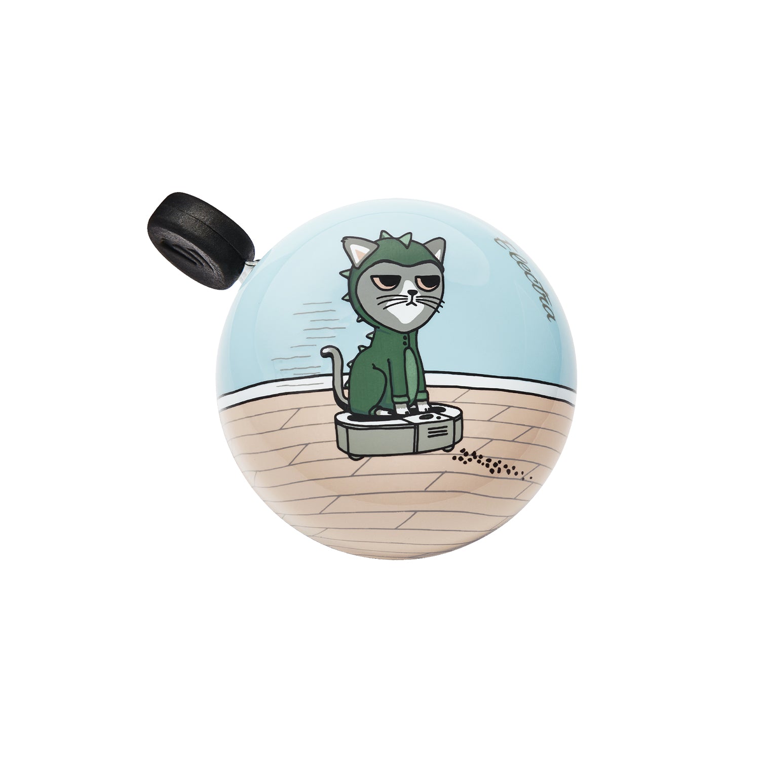 Electra Domed Bike Bell