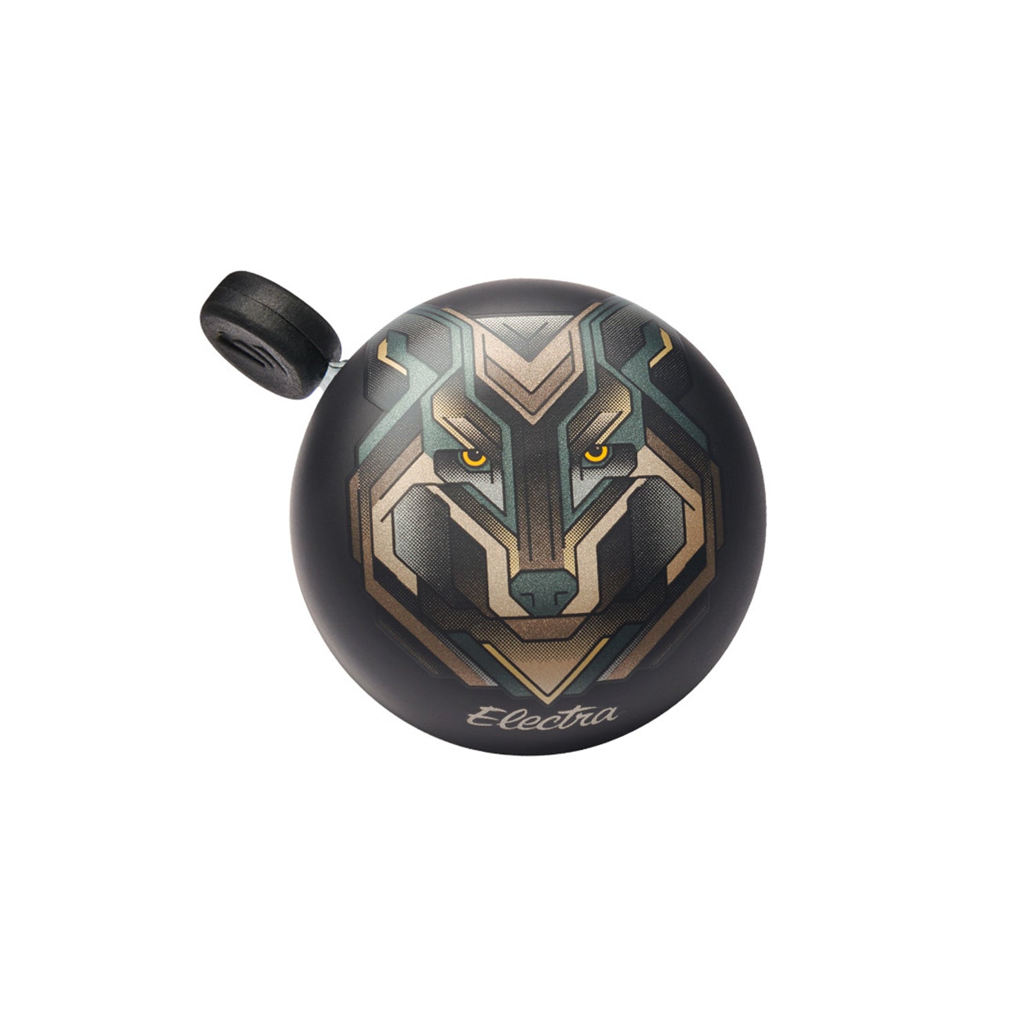 Electra Domed Bike Bell