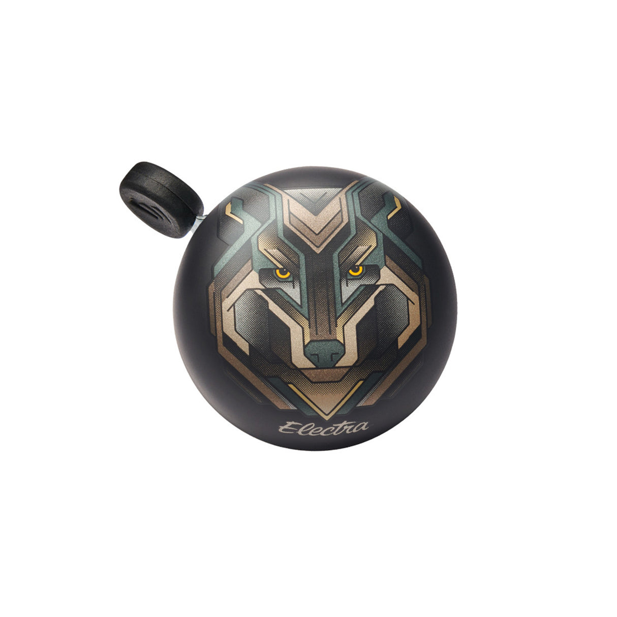 Electra Domed Bike Bell