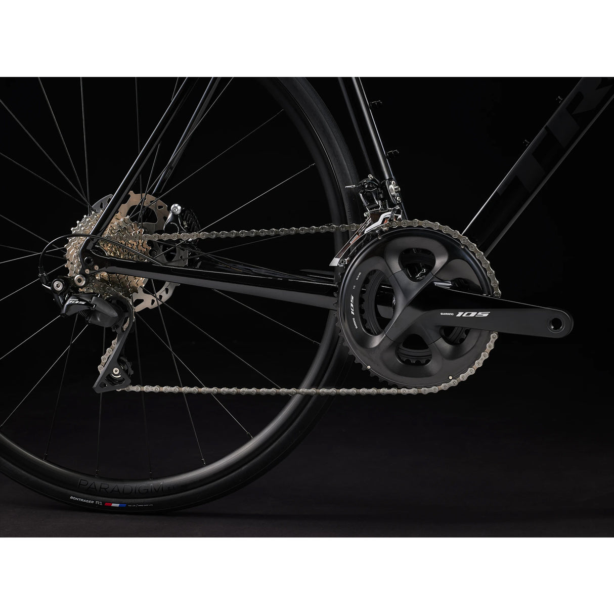 Trek Émonda ALR 5 Disc Shimano 105 Road Bike 2023