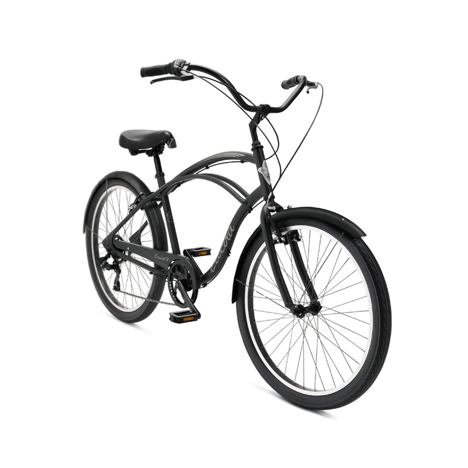 Electra Men's Cruiser 7D Step Over