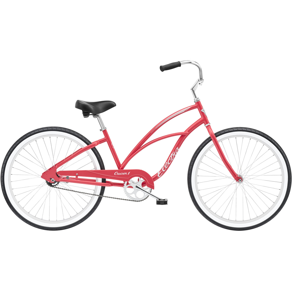 Electra Women's Cruiser 1 City Bike
