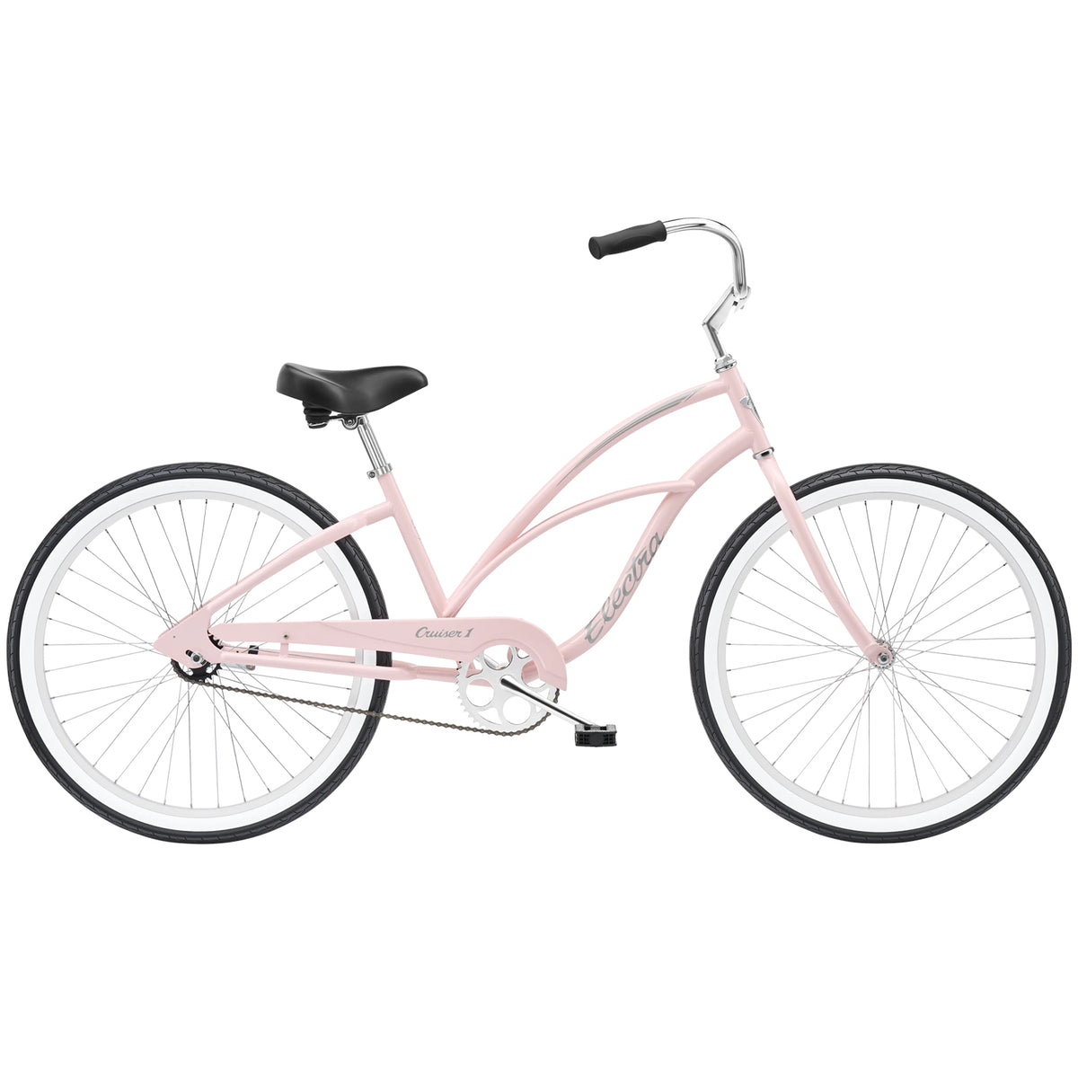 Electra Women's Cruiser 1 City Bike