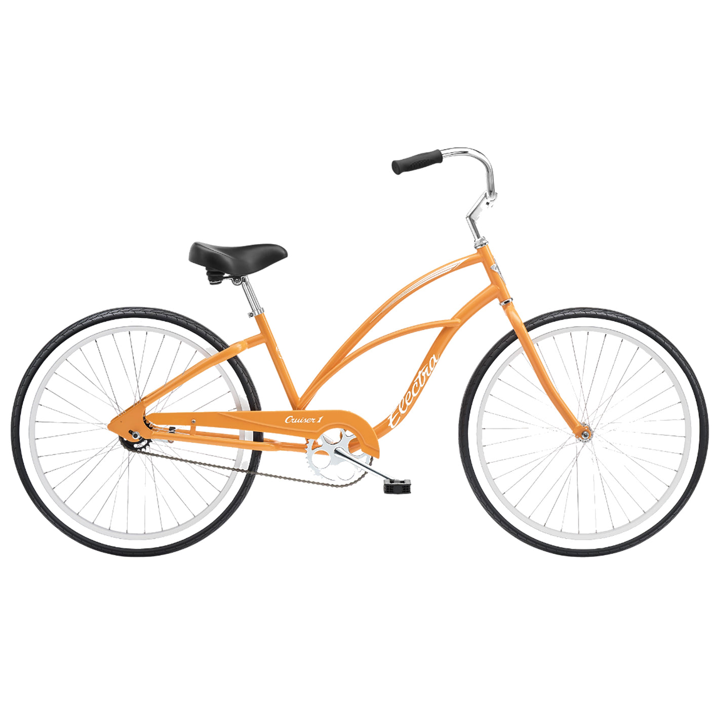 Electra Women's Cruiser 1 City Bike