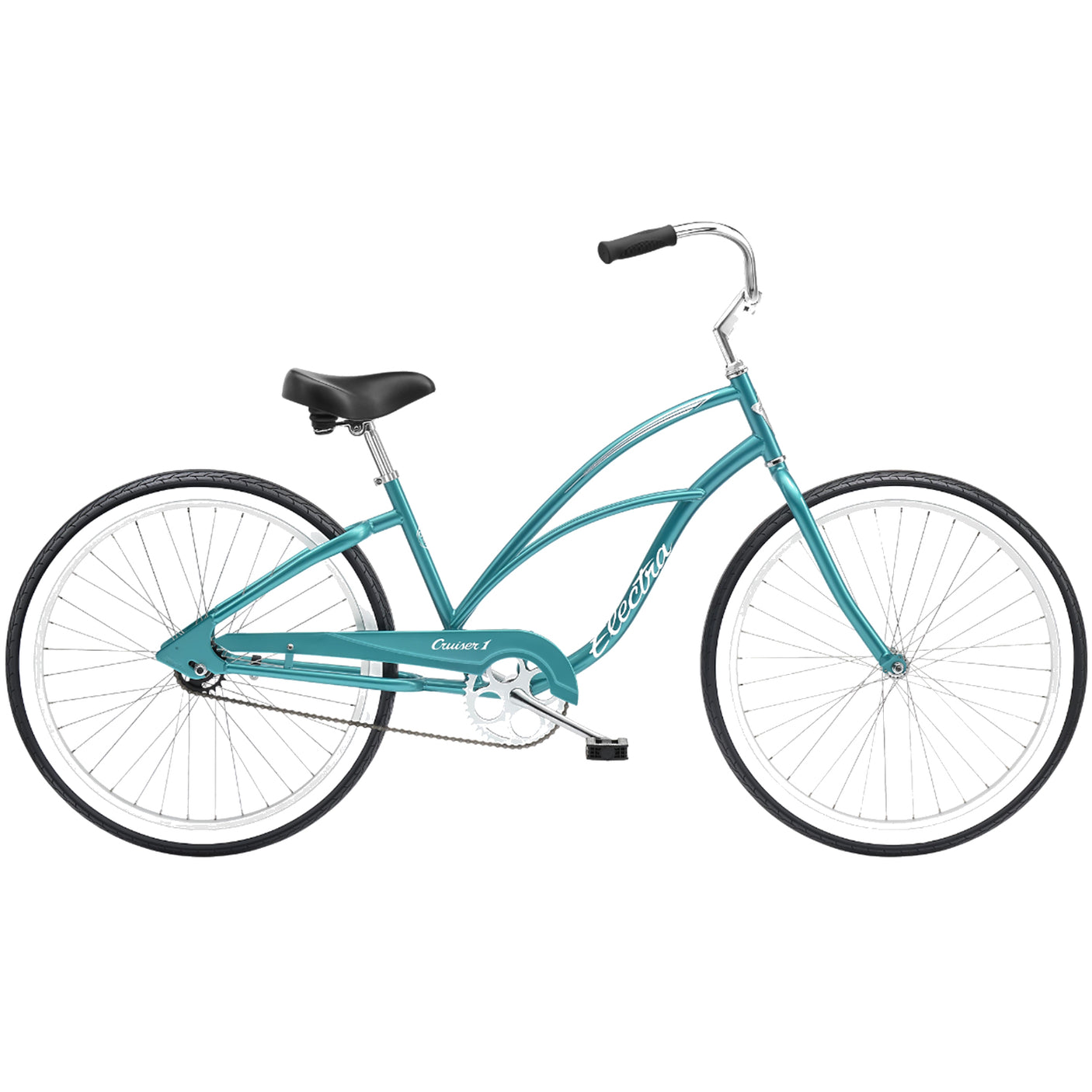 Electra Women's Cruiser 1 City Bike