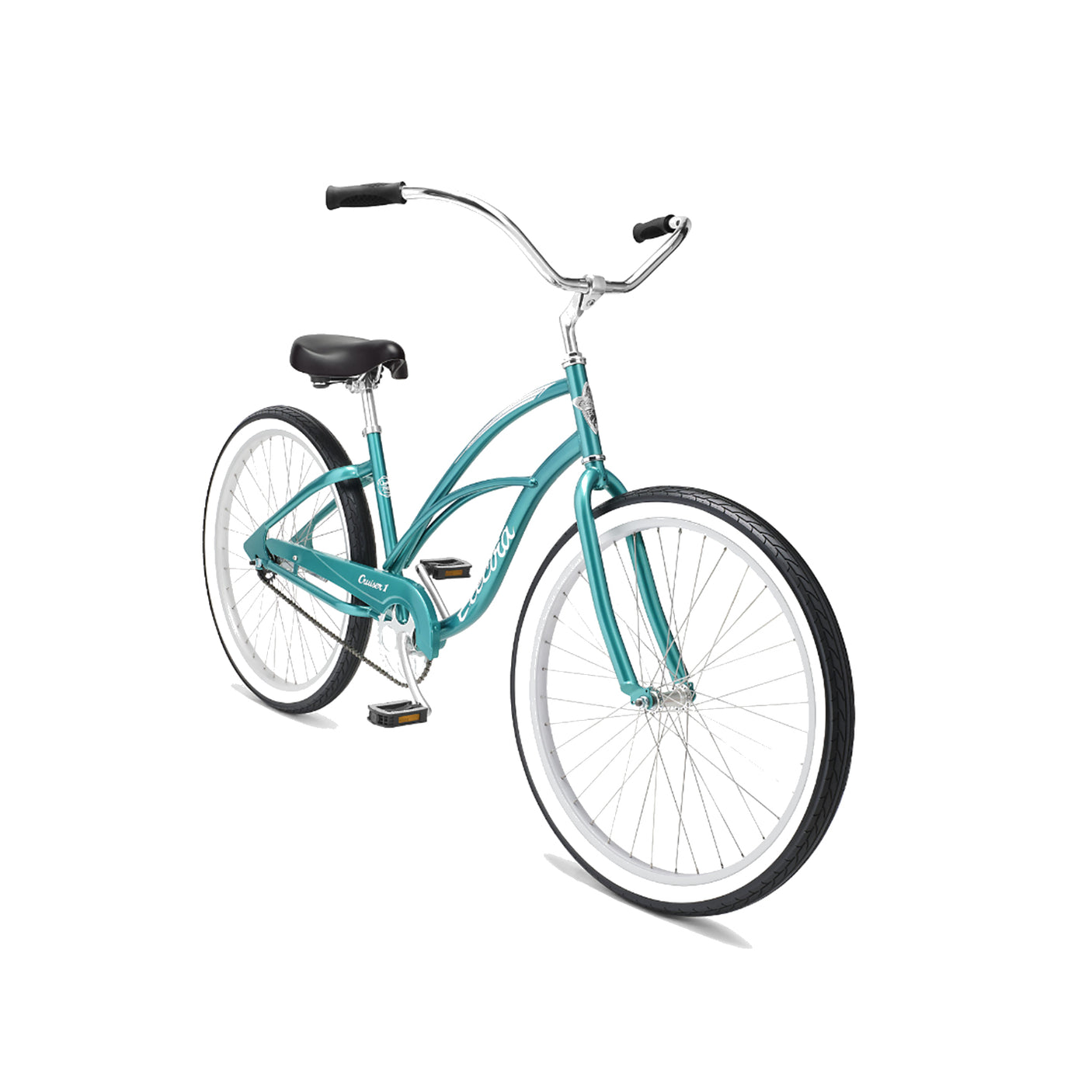 Electra Women's Cruiser 1 City Bike
