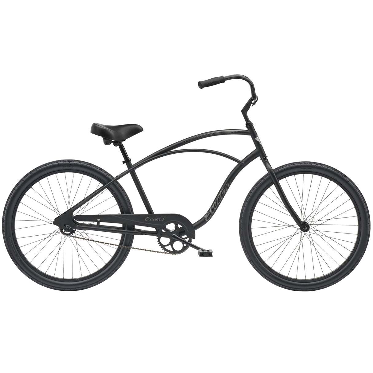 Electra Men's Cruiser 1 City Bike