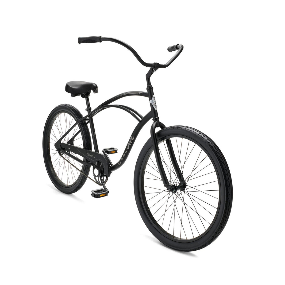 Electra Men's Cruiser 1 Step Over 24" City Bike