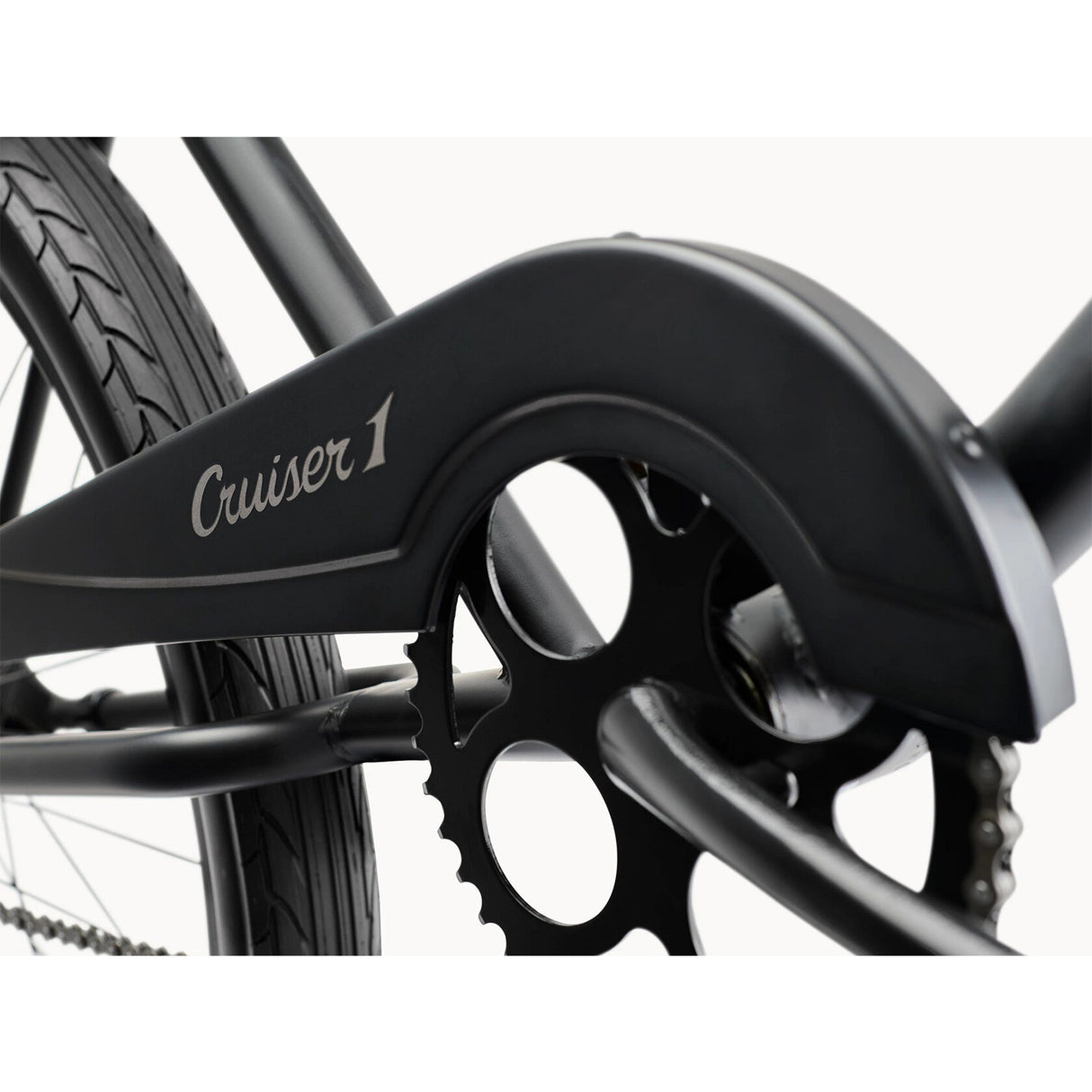 Electra Men's Cruiser 1 Step Over 24" City Bike