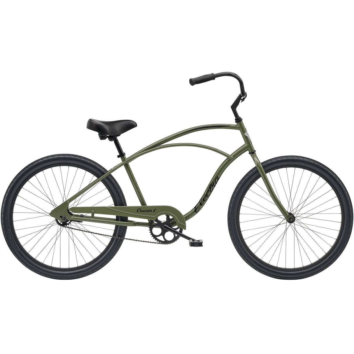 Electra Men's Cruiser 1 City Bike