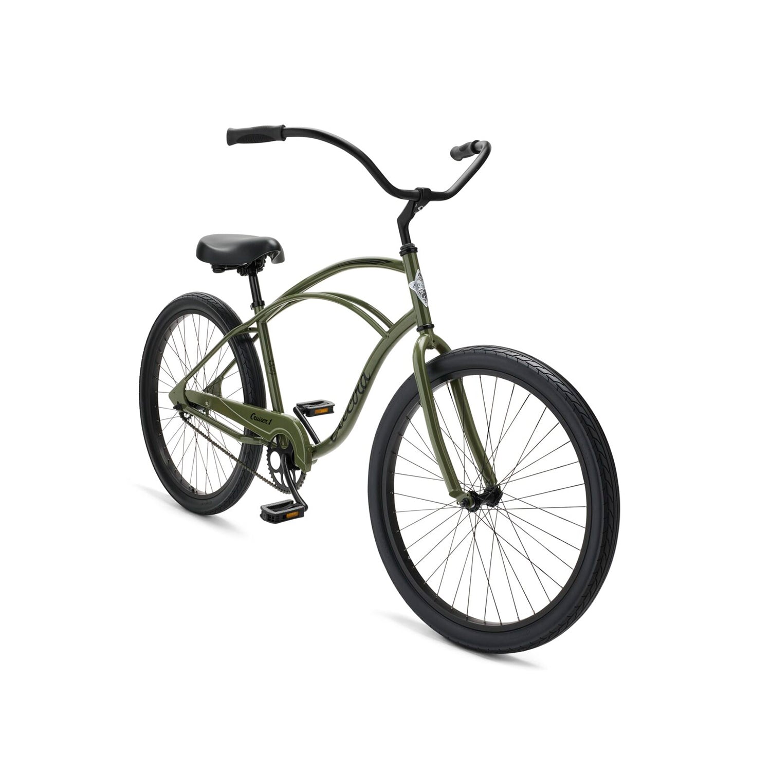 Electra Men's Cruiser 1 City Bike