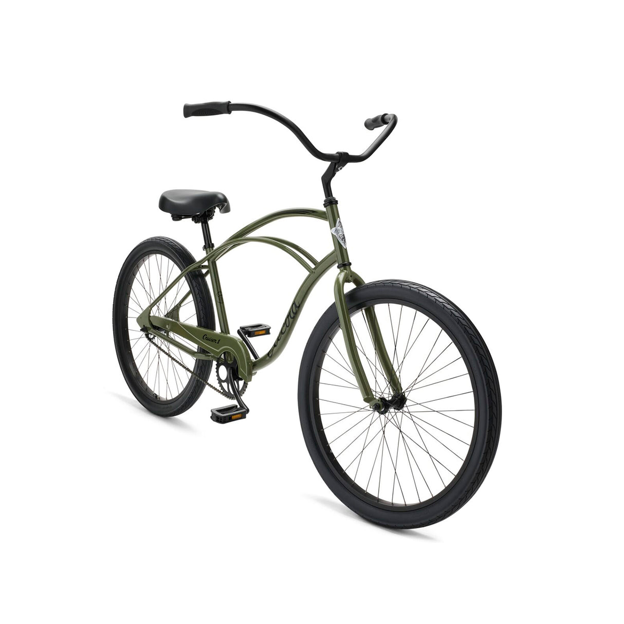 Electra Men's Cruiser 1 City Bike
