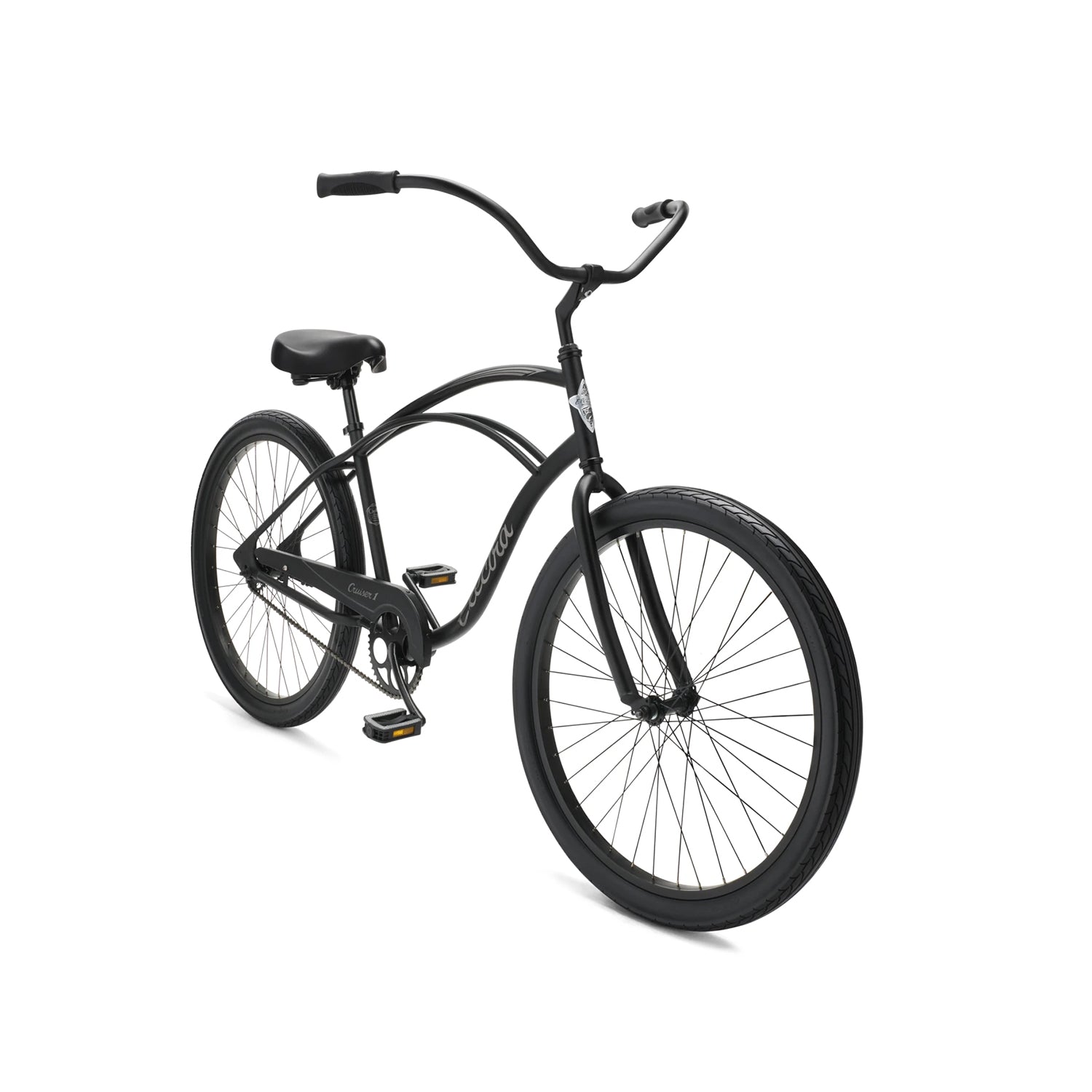 Electra Men's Cruiser 1 City Bike