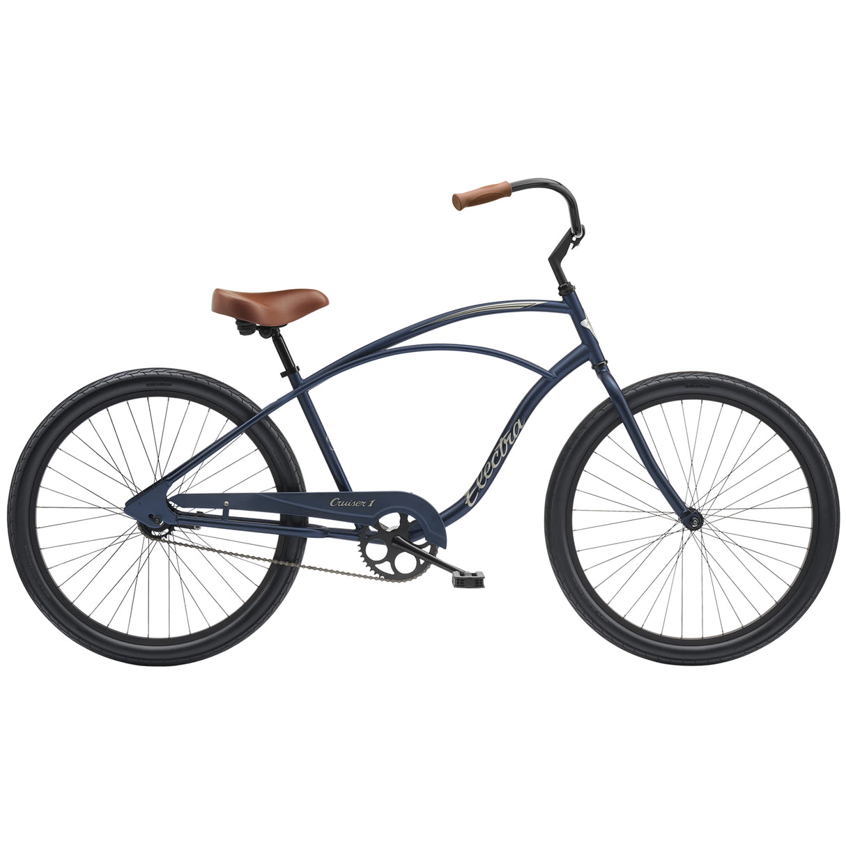 Electra Men's Cruiser 1 City Bike