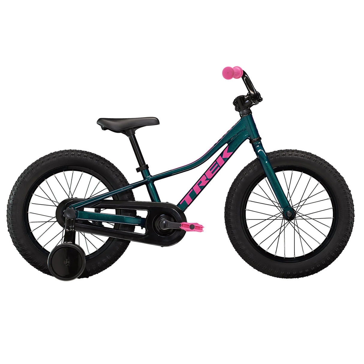 Trek Precaliber 16" Kids Bike