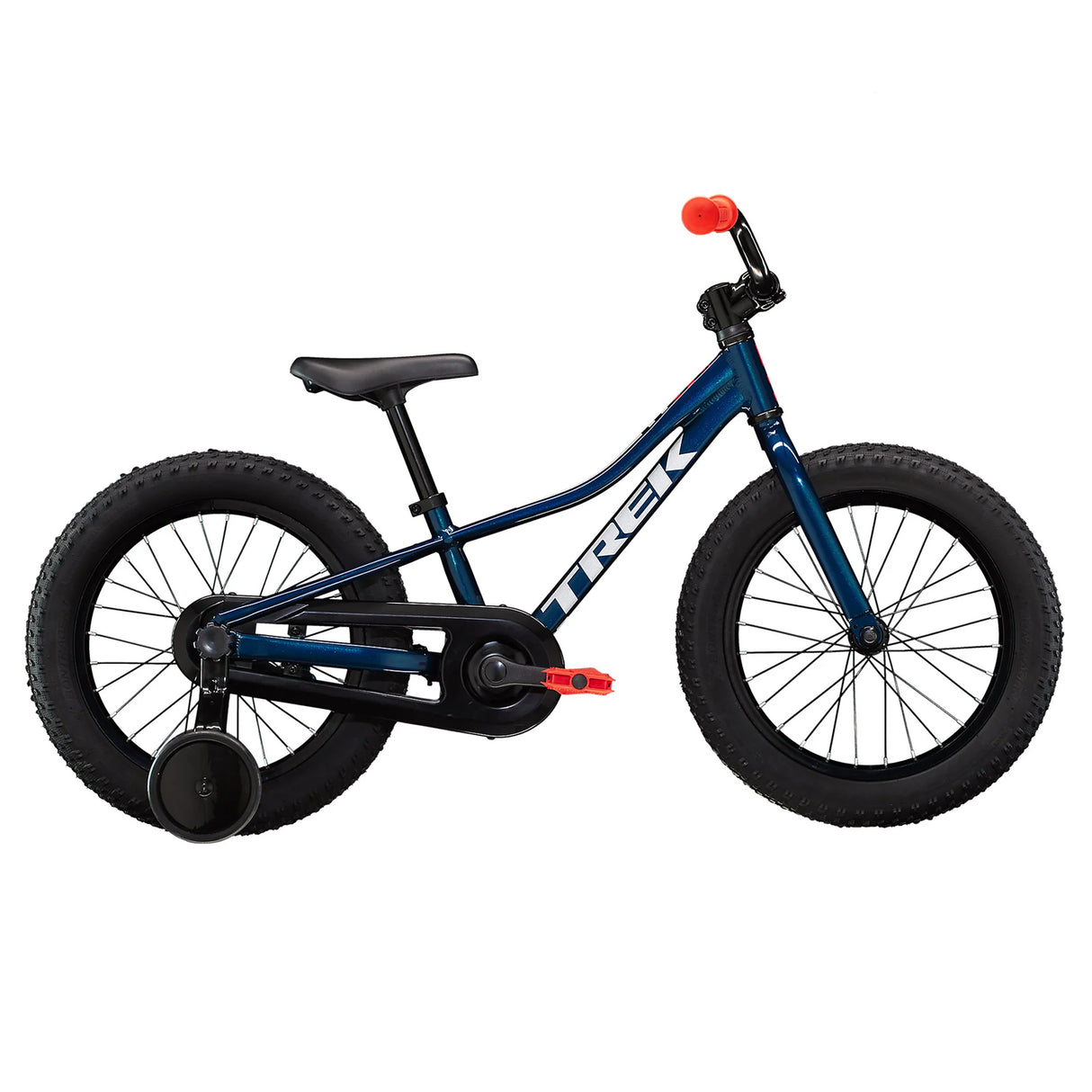 Trek Precaliber 16" Kids Bike