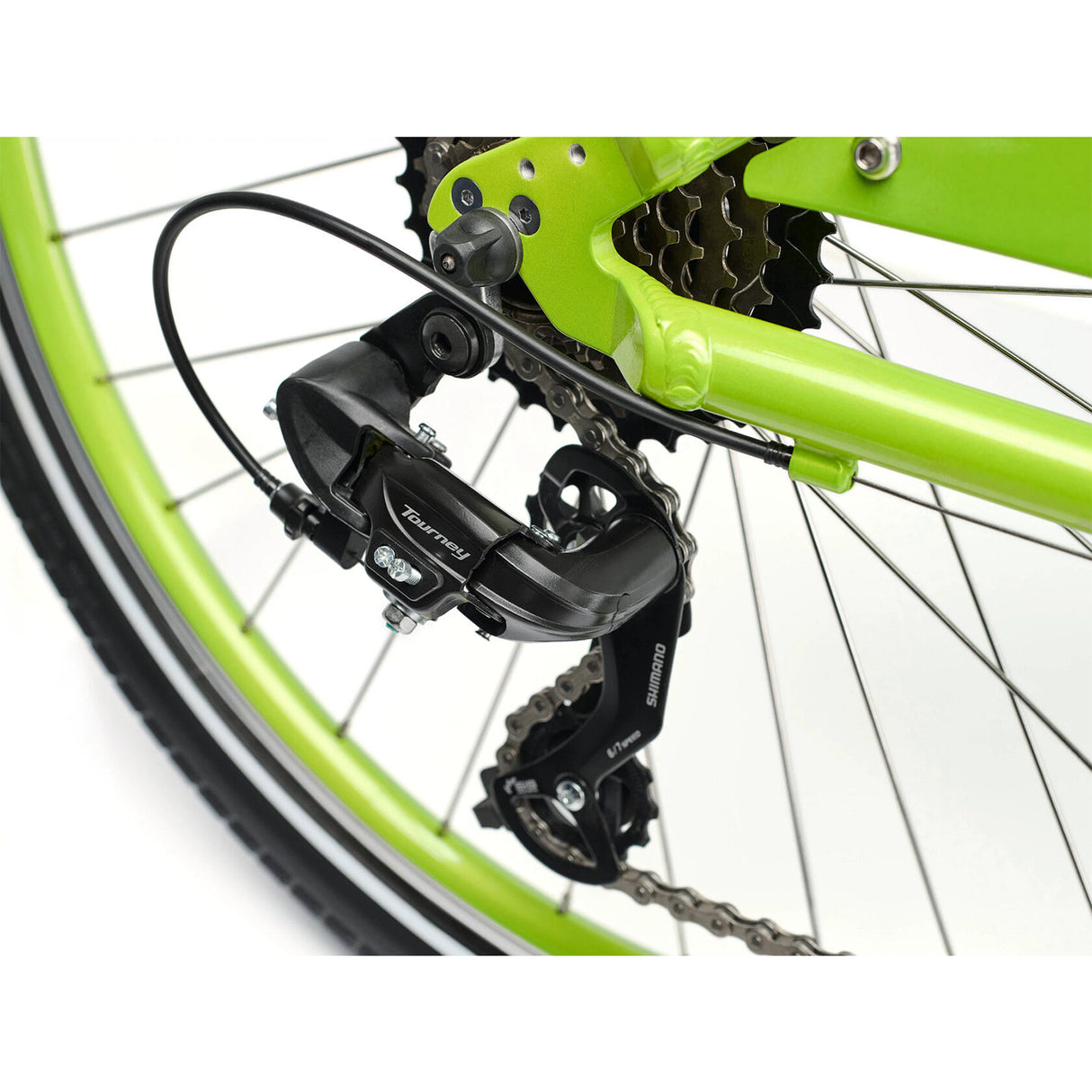 Electra Women's Townie Original 7D EQ Step-Thru City Bike