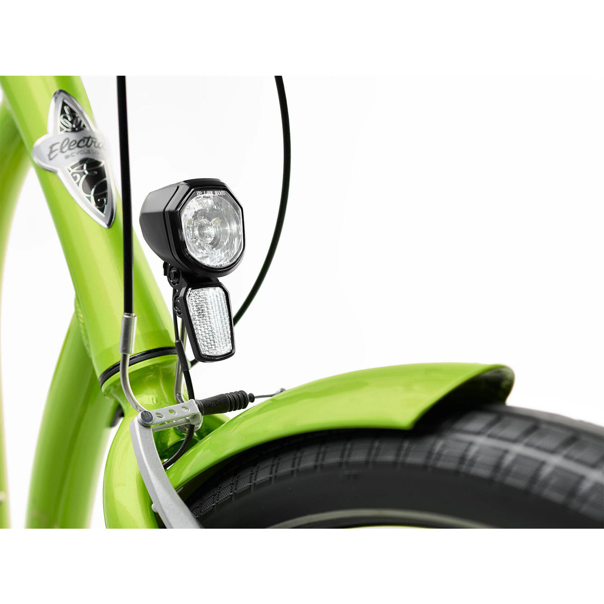 Electra Women's Townie Original 7D EQ Step-Thru City Bike