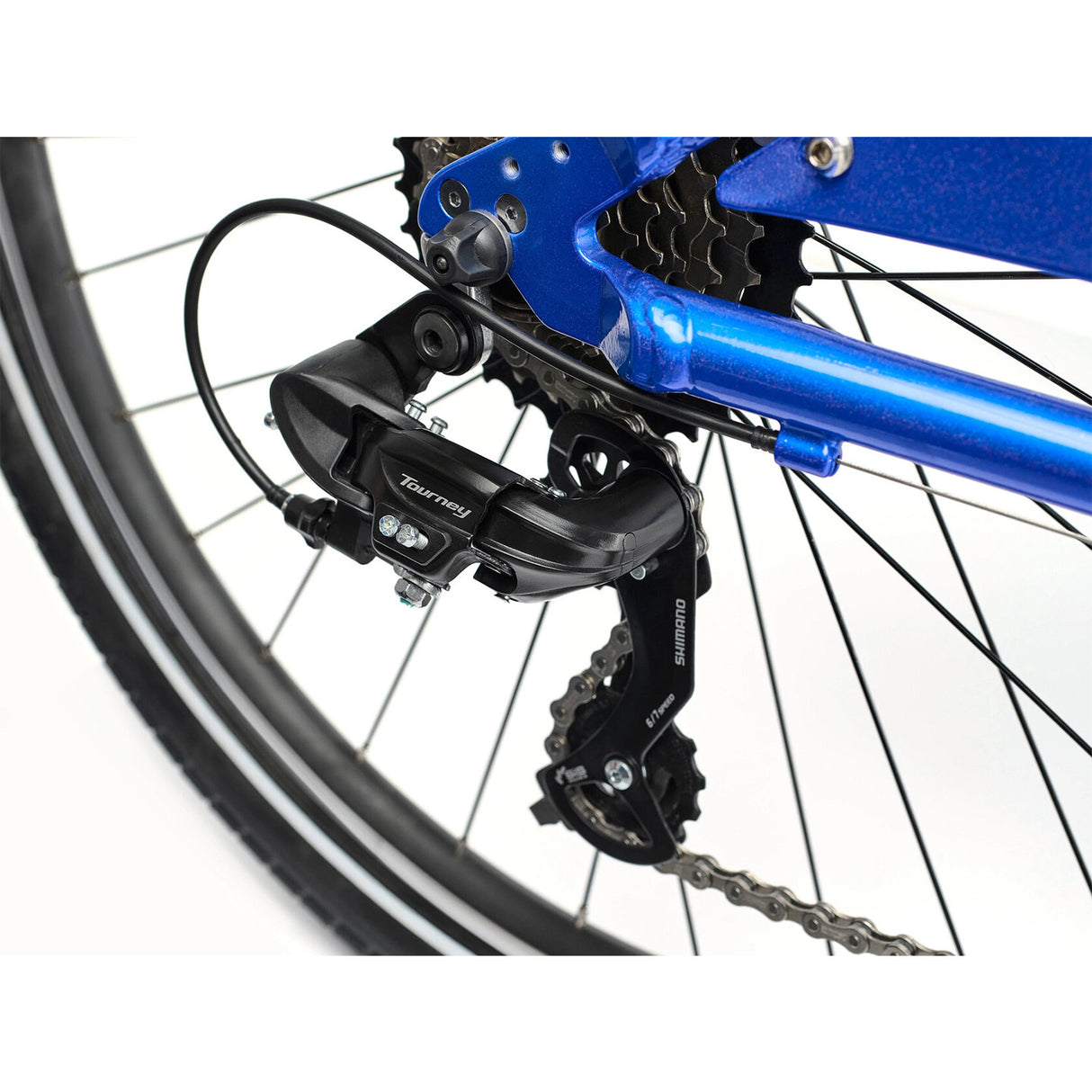 Electra Men's Townie Original 7D EQ Step-Over City Bike