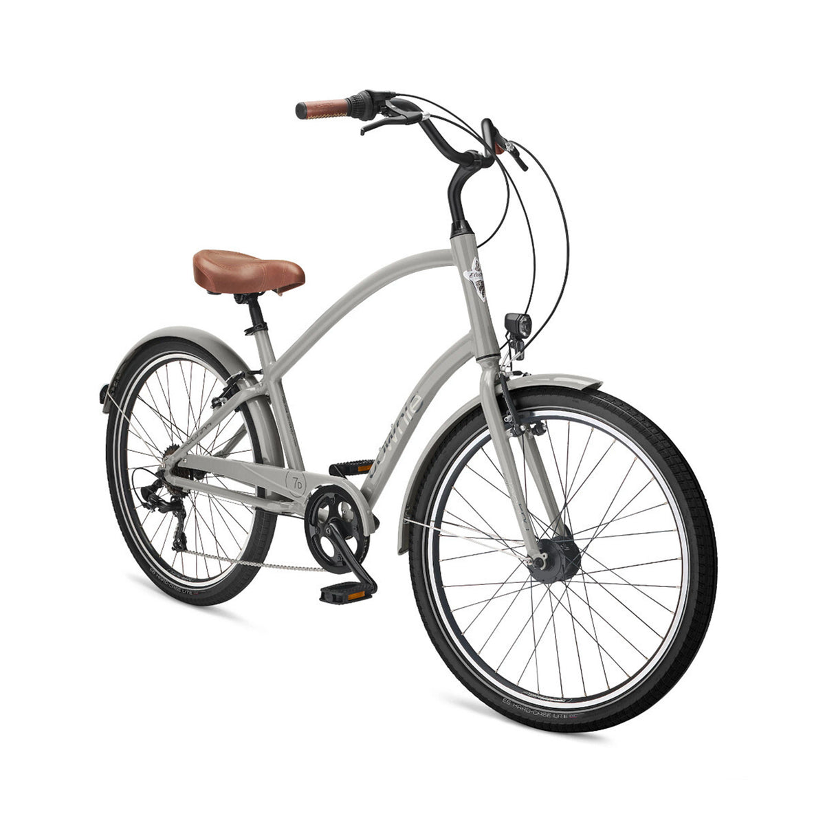 Electra Men's Townie Original 7D Step-Over City Bike