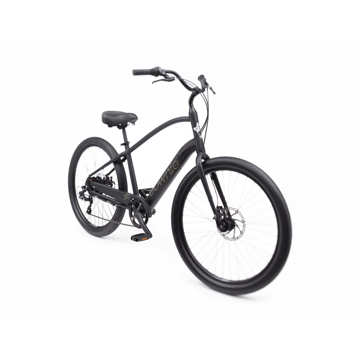 Electra Men's Townie GO! 7D Step-Over E-Bike
